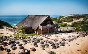 Golden Palms Beach Resort Inhambane Bay Mozambique